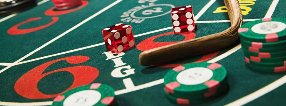 online casino with live craps online casino with live craps