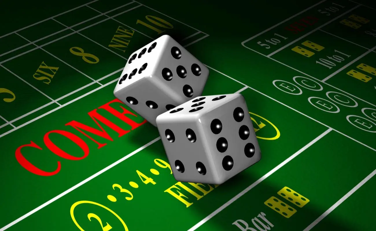 online casino with live craps online casino with live craps