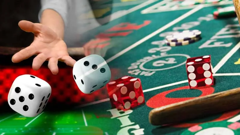 play live craps online
